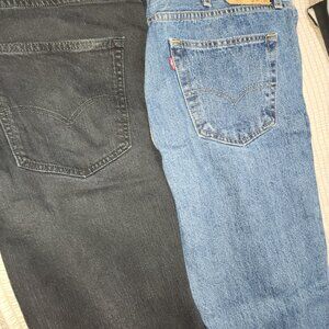Levi Strauss 541 Jeans